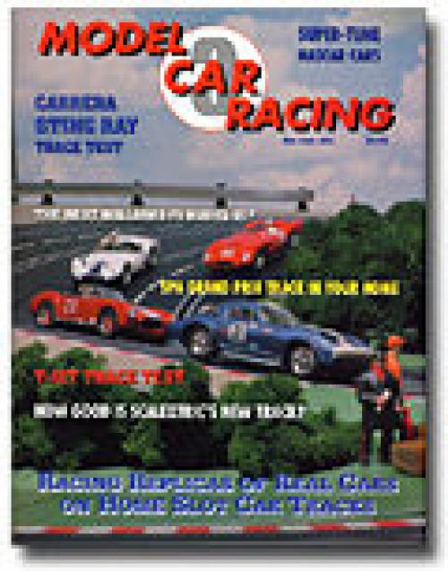  model car racing 03